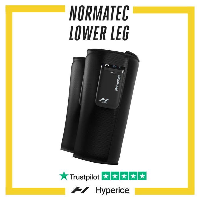 Normatec Go (Lower Leg)