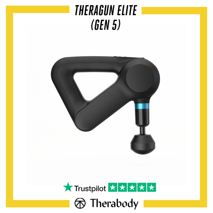 Theragun Elite - 5th Gen