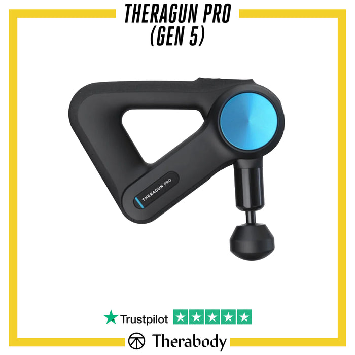 Theragun PRO - 5th Gen