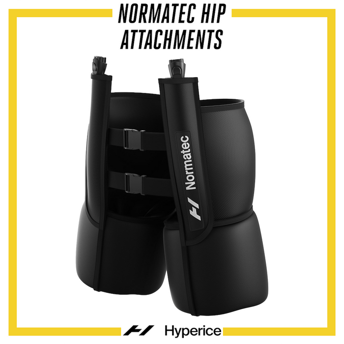 Normatec Hip Attachment