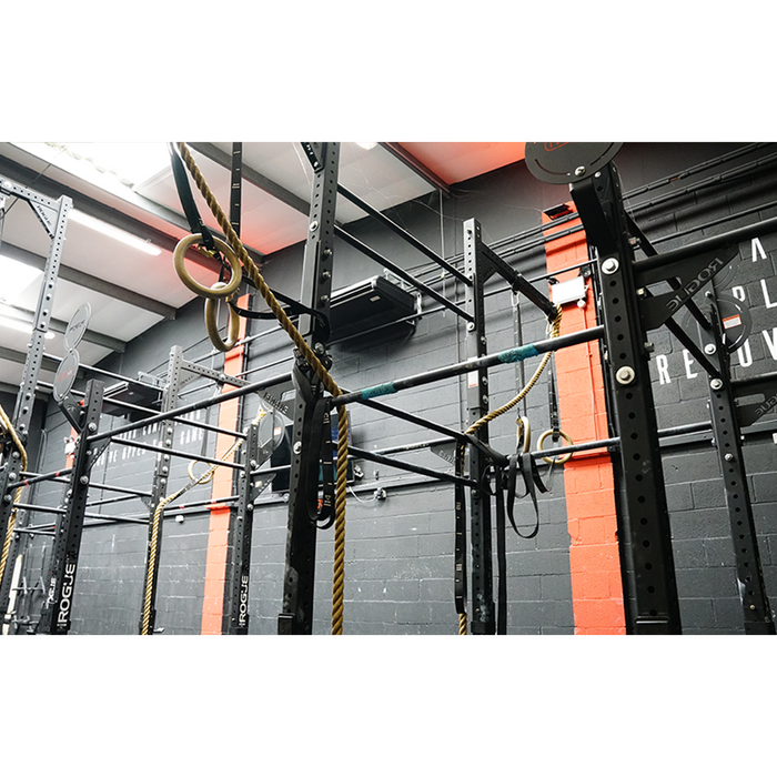 Rogue - 8 Station CrossFit Rig with lots of Extras