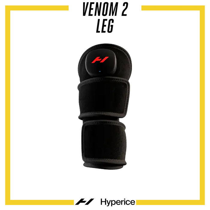 Venom 2 Leg