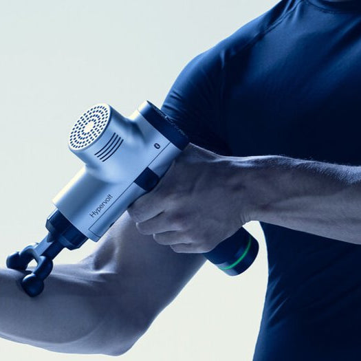 Hypervolt vs Theragun: Which massage gun is best for your recovery?