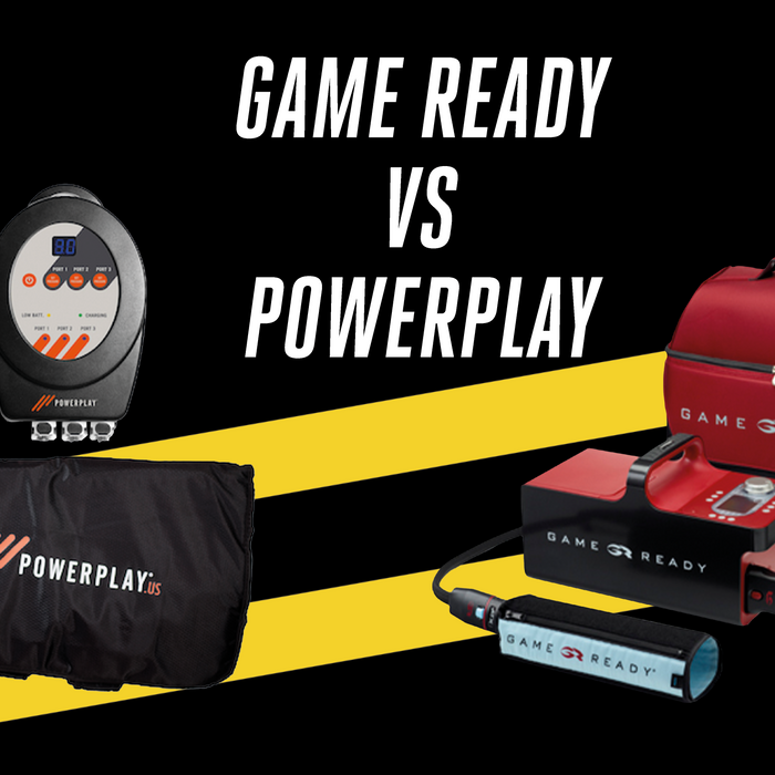 Game Ready vs. PowerPlay, which one should I rent?