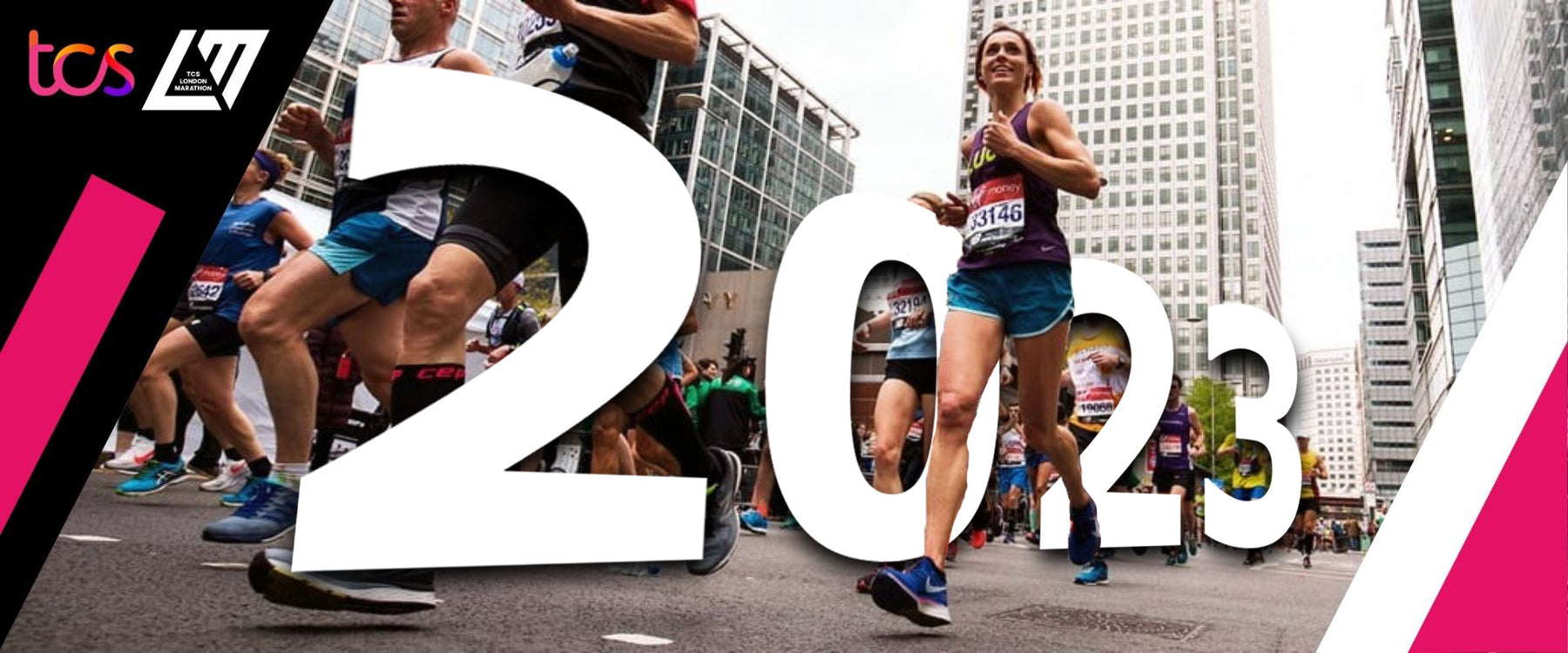 London Marathon 2023: Late Preparation and Early Recovery