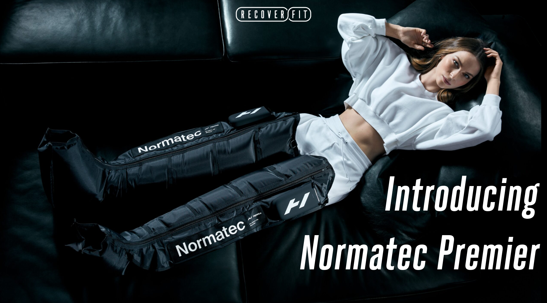 The Normatec Premier - How Does It Compare To Others