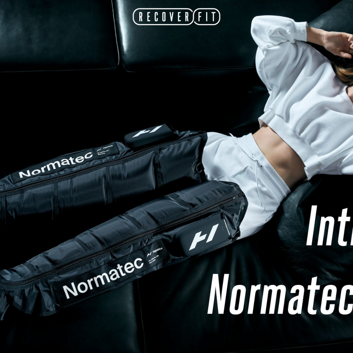 The Normatec Premier - How Does It Compare To Others