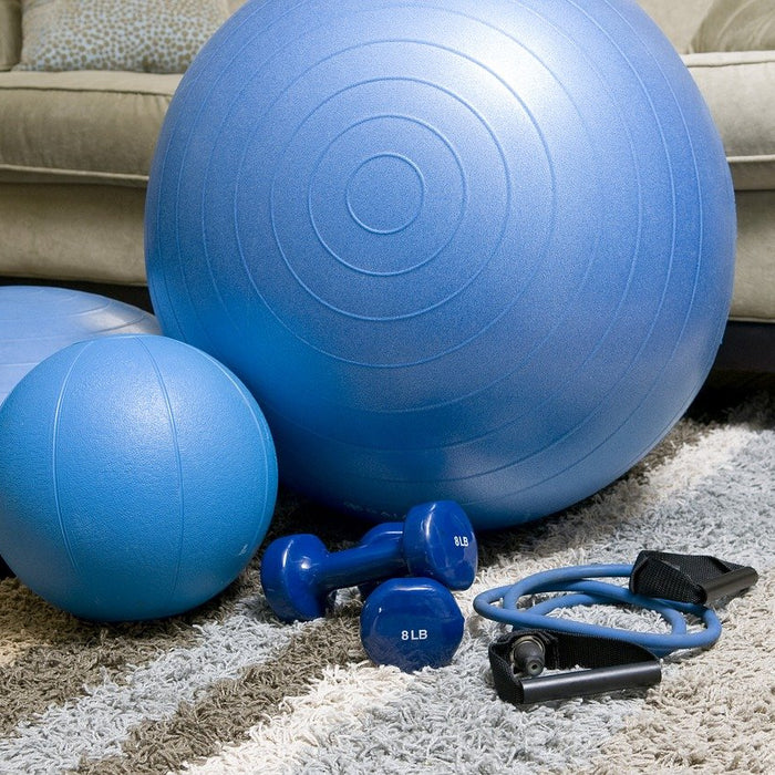 4 ways the Hypervolt improves your home workout recovery time