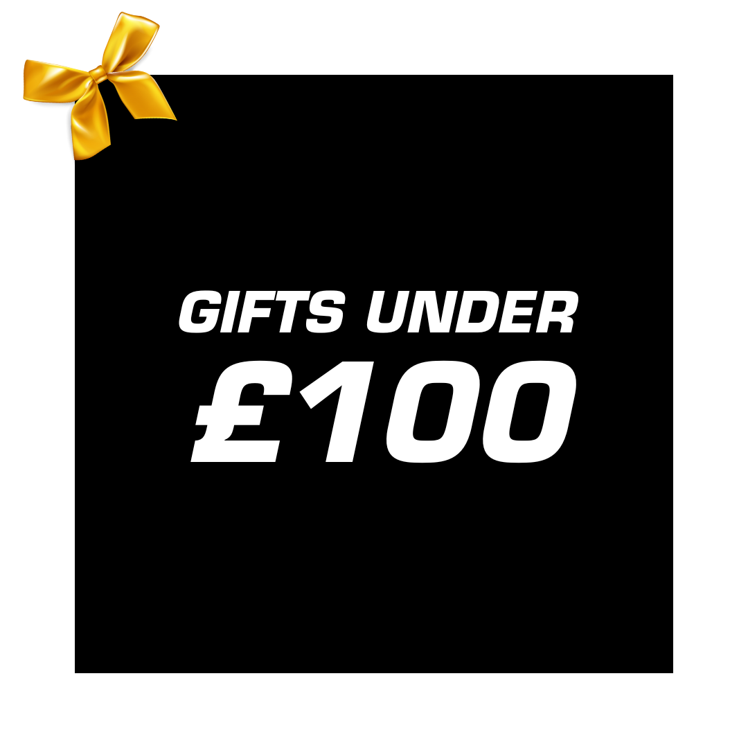Gifts under £100