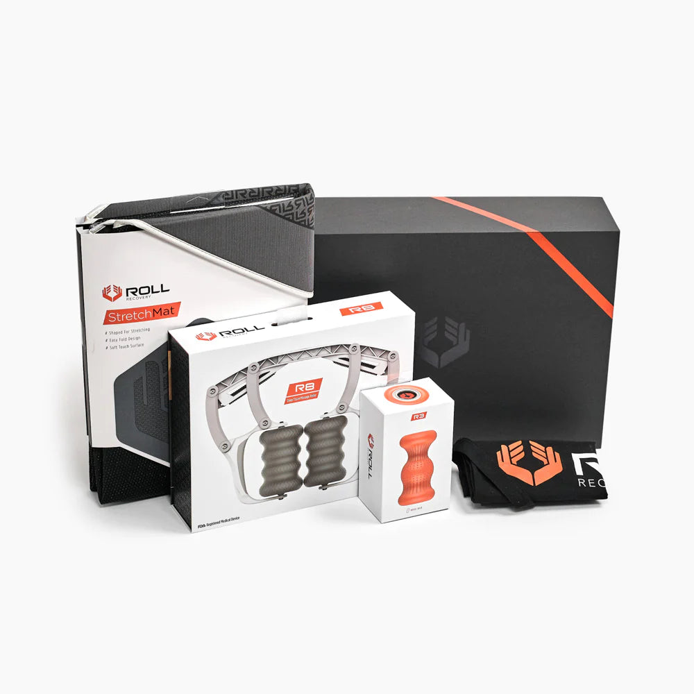 Bundle Items