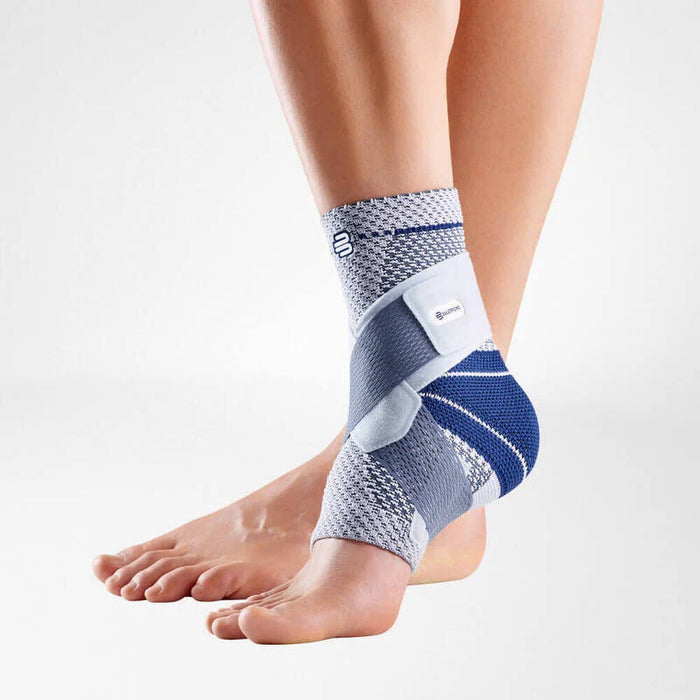 MalleoTrain S Ankle Support