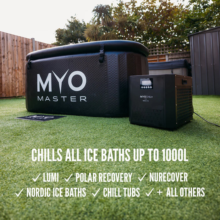 Myo Chill +