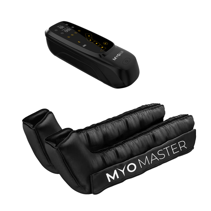 Myo Master Air 2.0