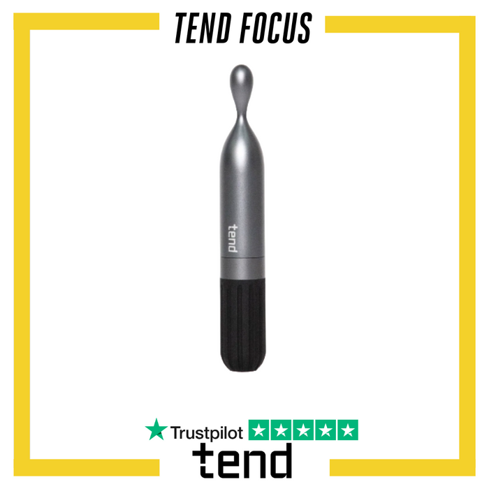 TEND - Focus