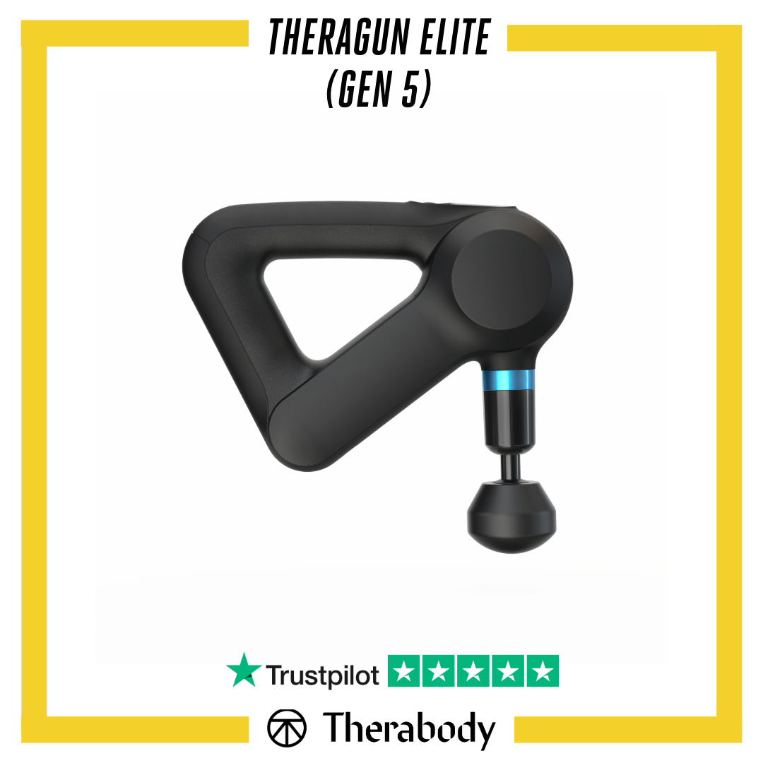 Theragun good Elite