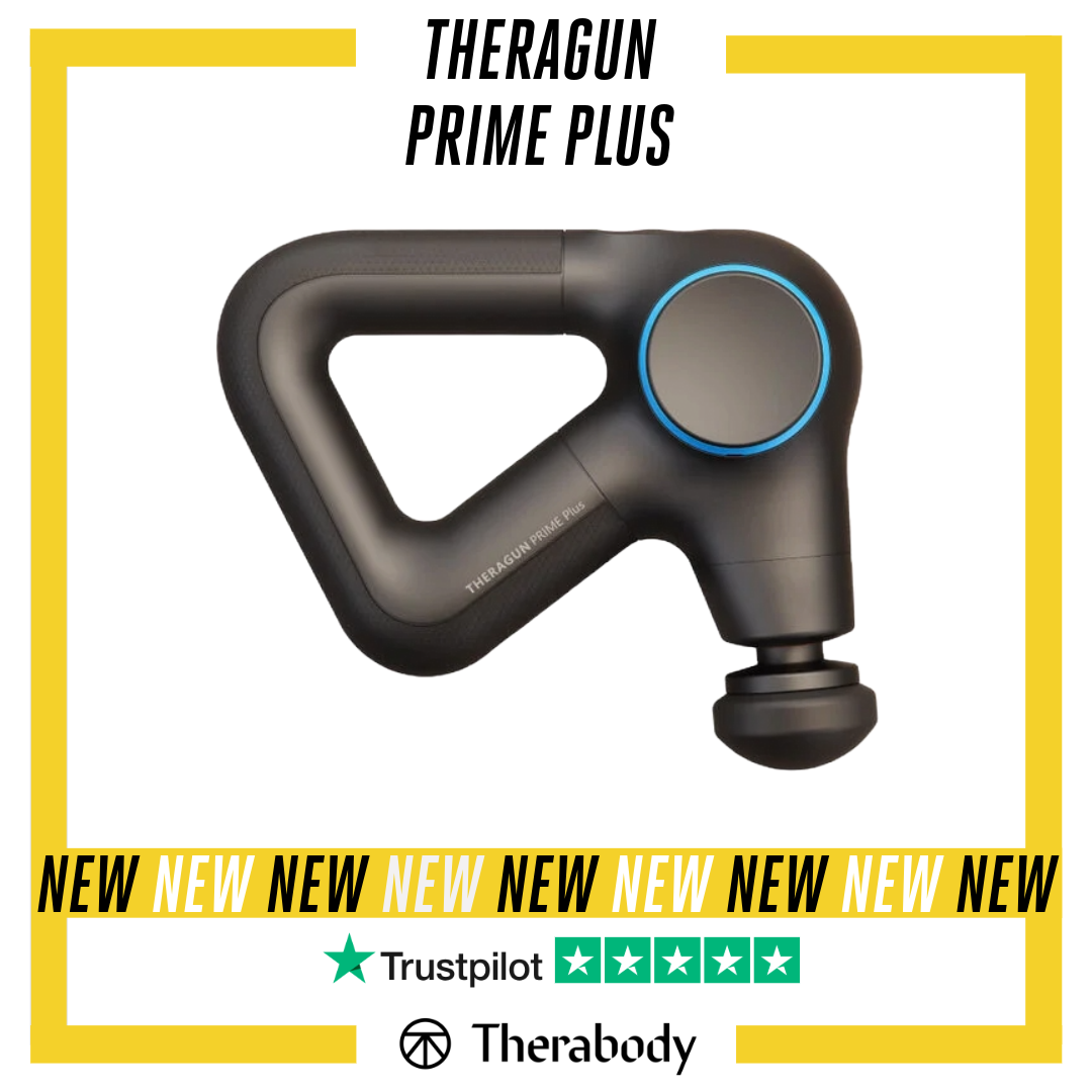 Theragun Prime newest Massage Gun Brand New