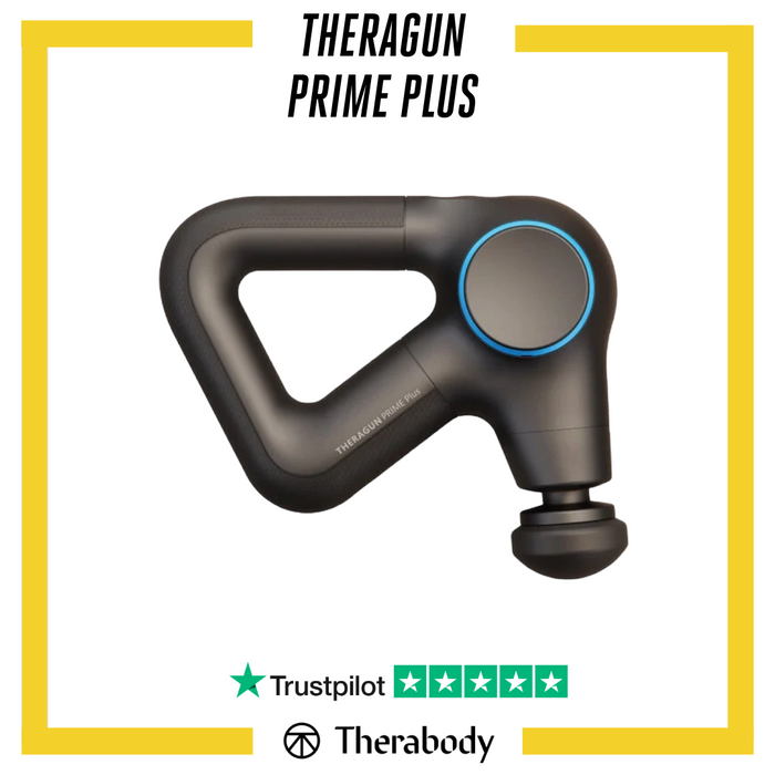 Theragun Prime Plus