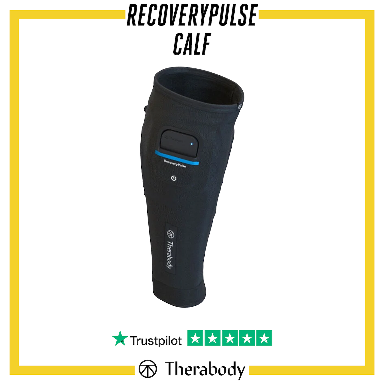RecoveryPulse