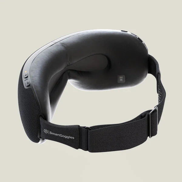 Smart Goggles (2nd Generation)