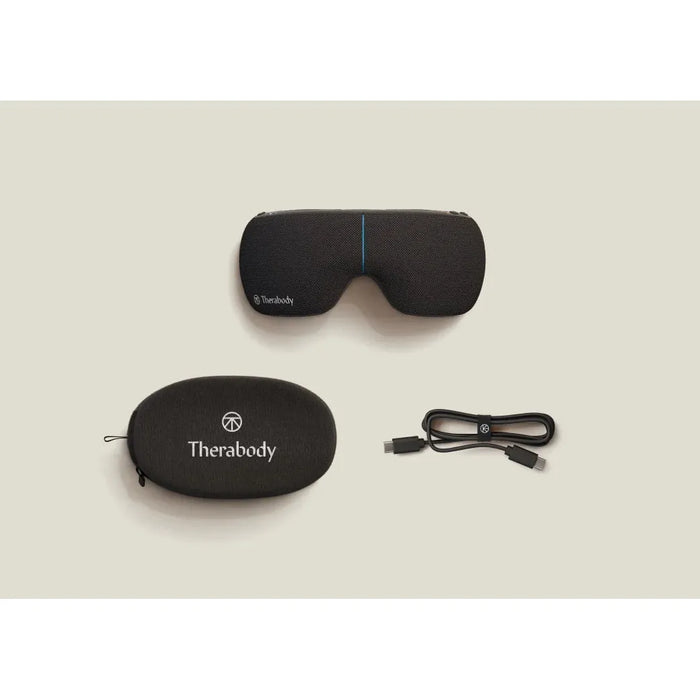 smart goggles by therabody Smart Goggles (2nd Generation)
