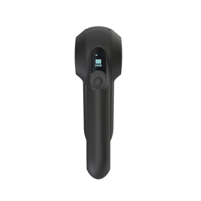 Theragun Elite - 5th Gen — RecoverFit Theragun Elite - 5th Gen — RecoverFit