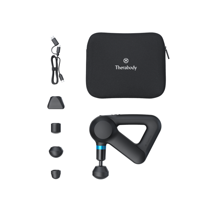 Theragun Elite - 5th Gen — RecoverFit Theragun Elite - 5th Gen — RecoverFit