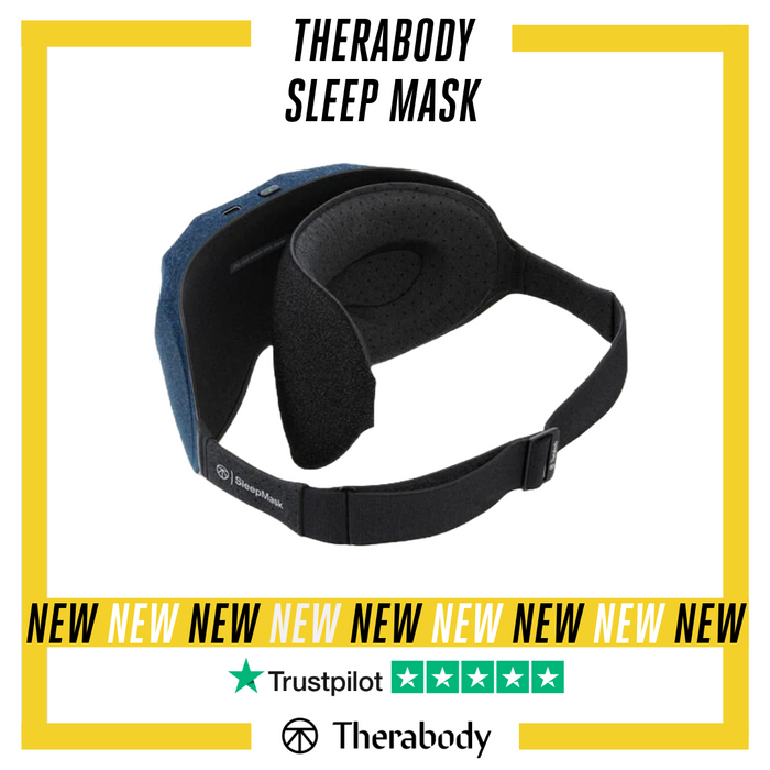 Sleep Mask