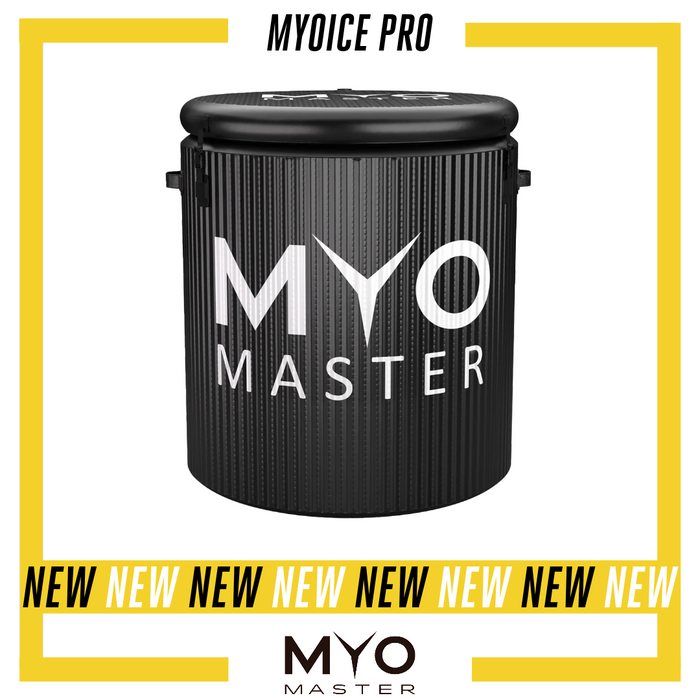 Myo Ice Pro
