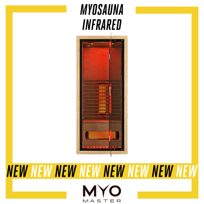 Myo Sauna Infrared