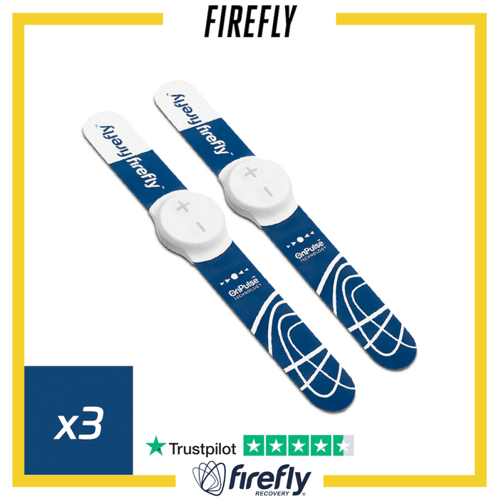 firefly Recovery Device — RecoverFit