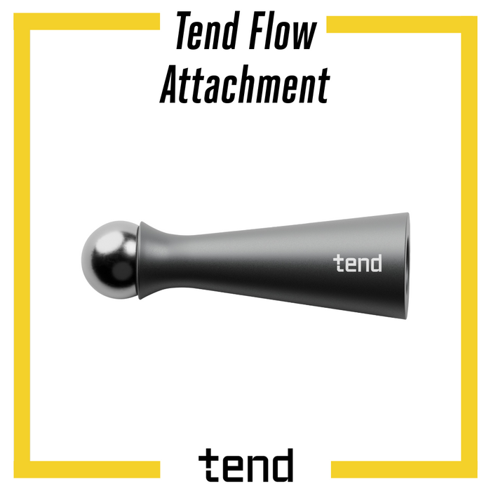 Tend Flow Attachment