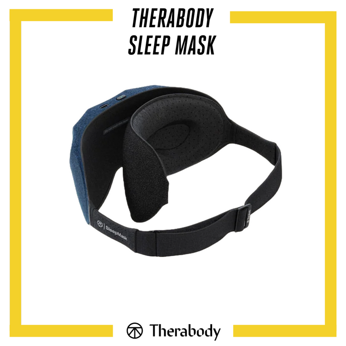 Sleep Mask