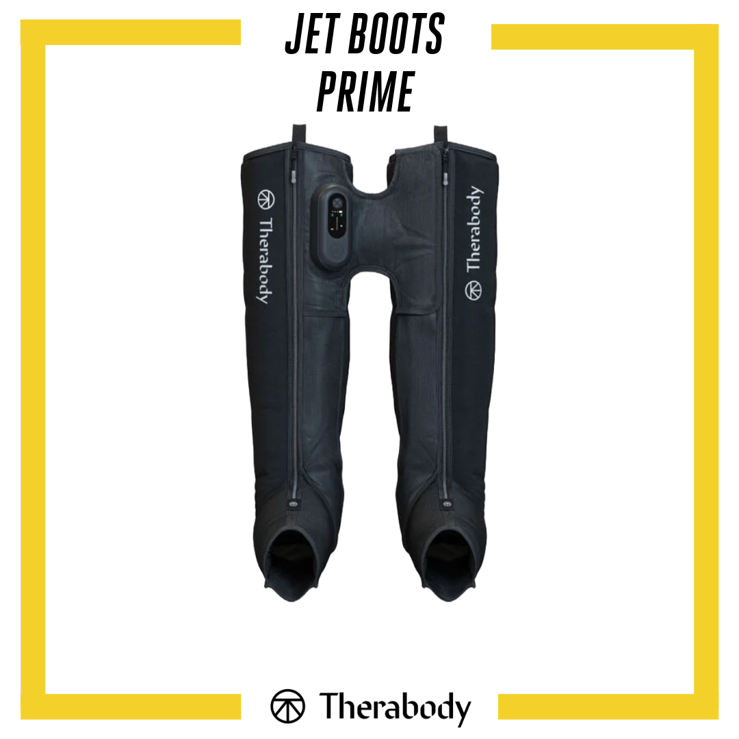 Jet Boots Prime