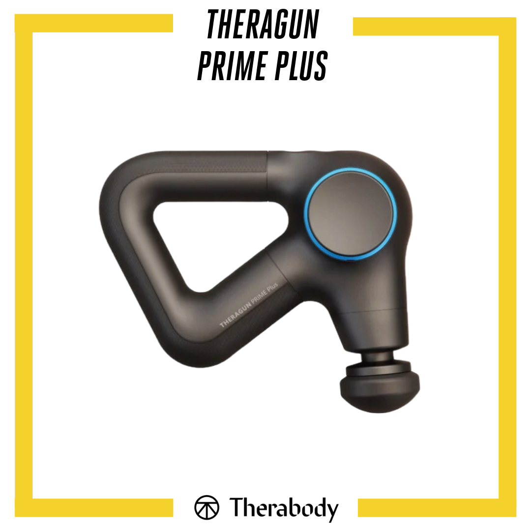 Theragun Prime Plus