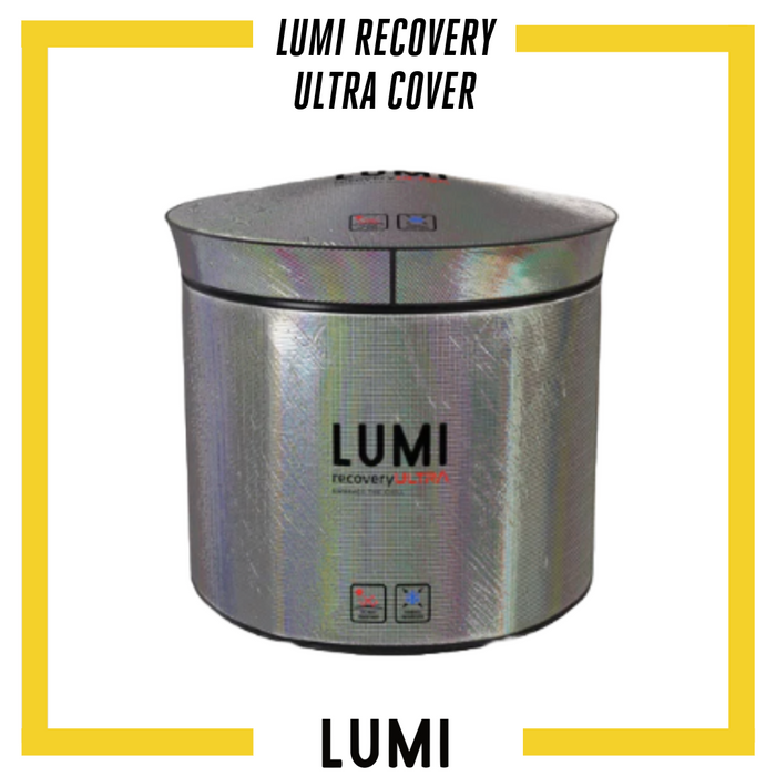 Recovery ULTRA Cover™