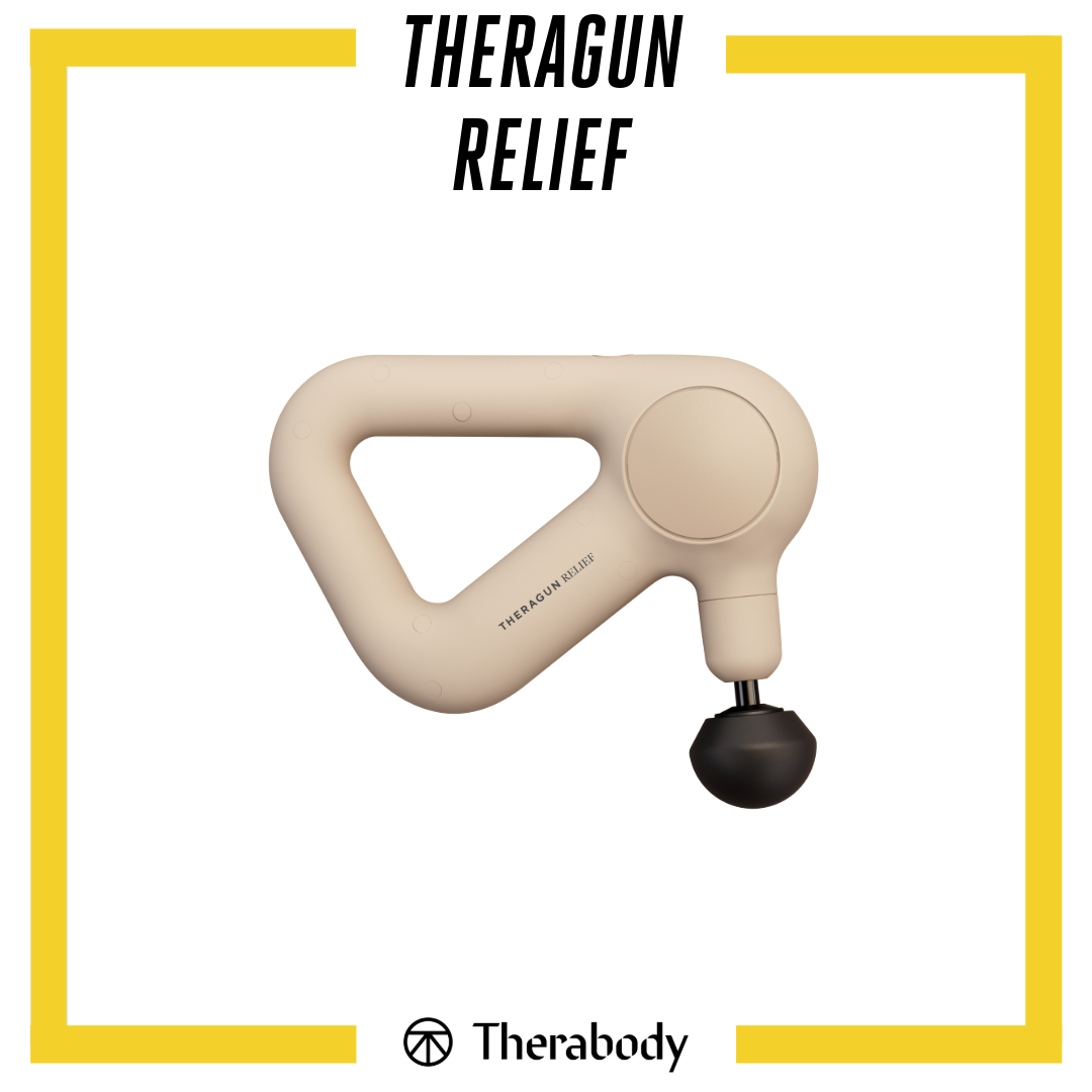 Theragun Relief