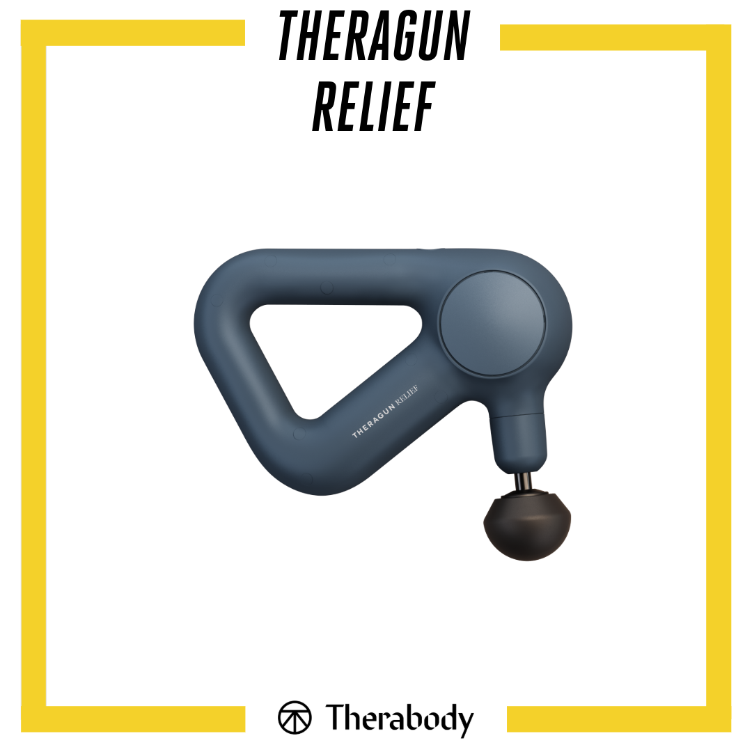 Theragun Relief