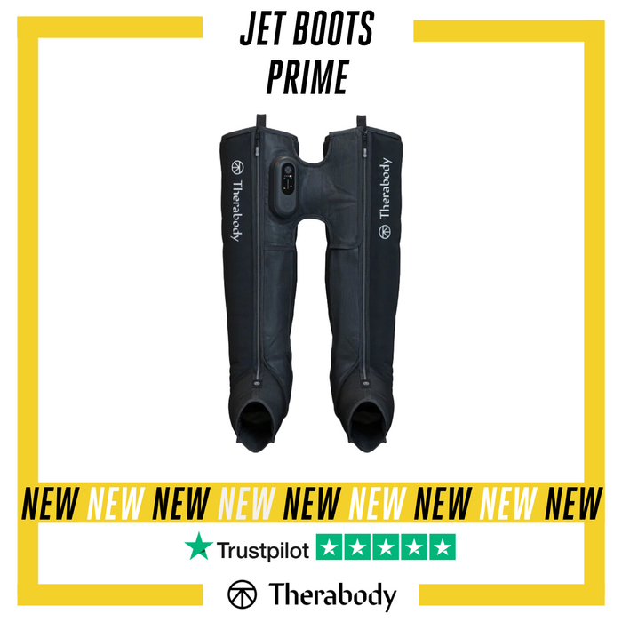 Jet Boots Prime