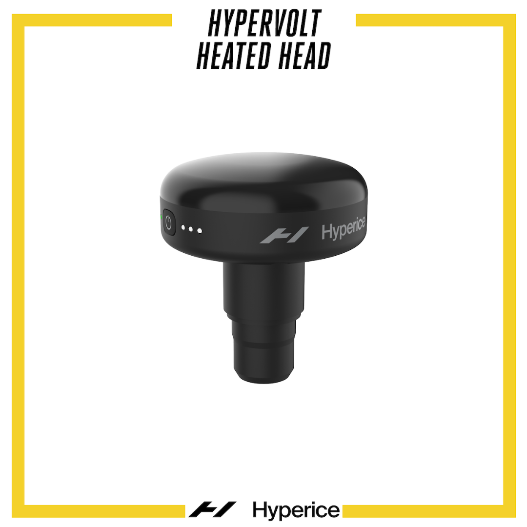 HyperVolt Massage Gun Accessories