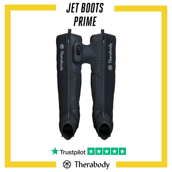 Jet Boots Prime