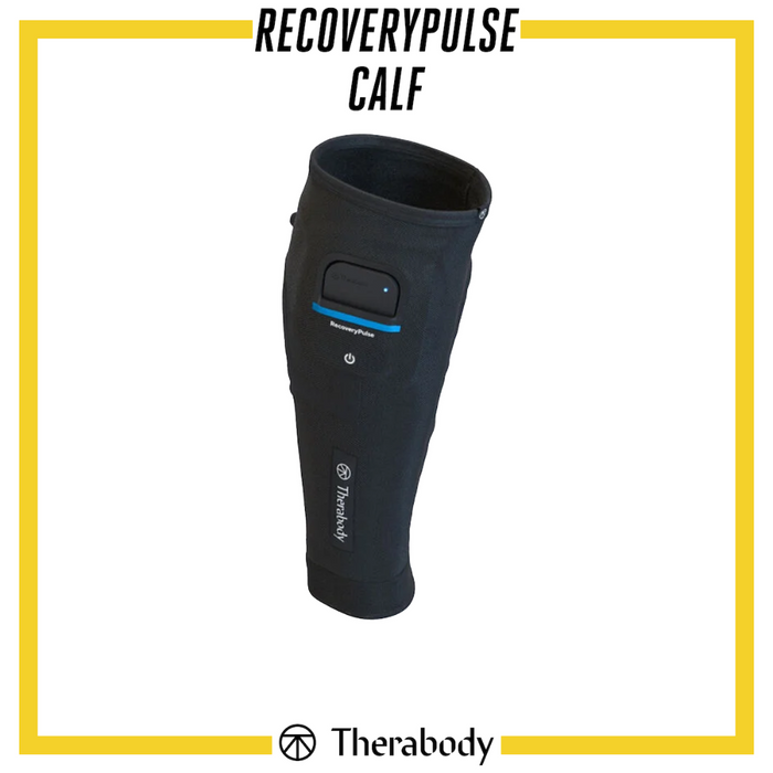 Recovery Pulse - Calf