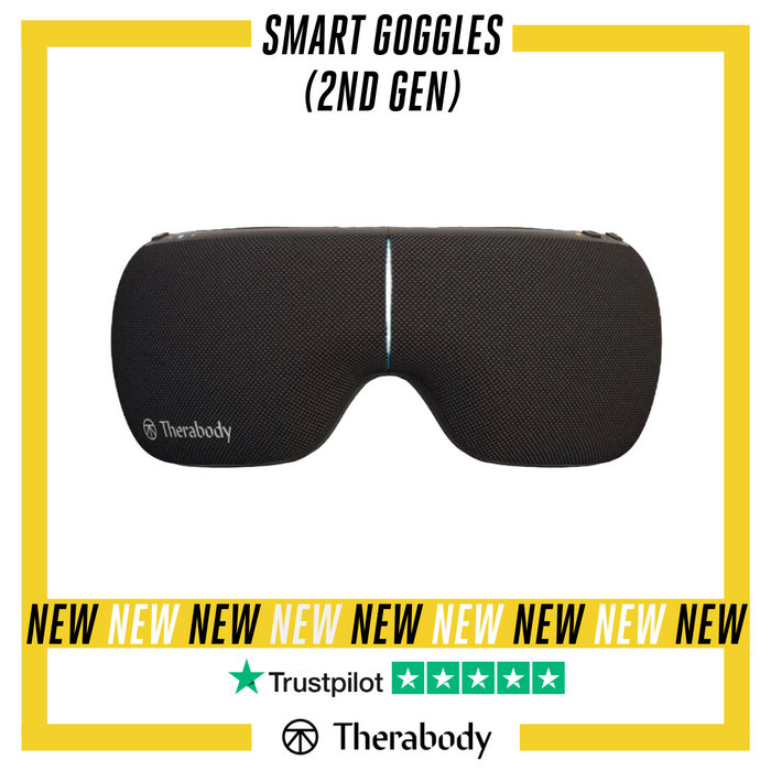 Smart Goggles (2nd Generation)