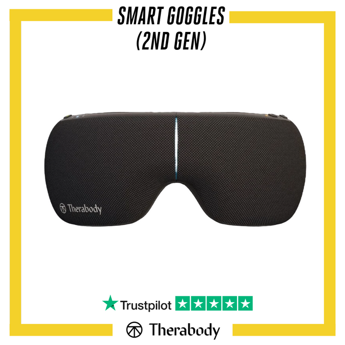 Smart Goggles (2nd Generation)