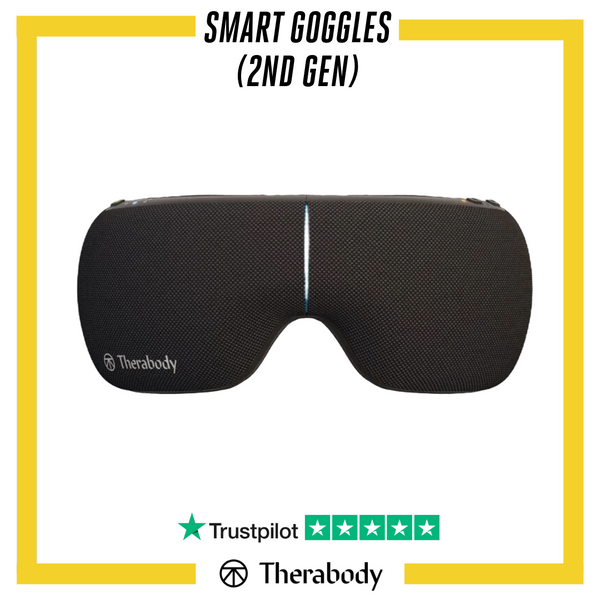 Therabody SmartGoggles — RecoverFit