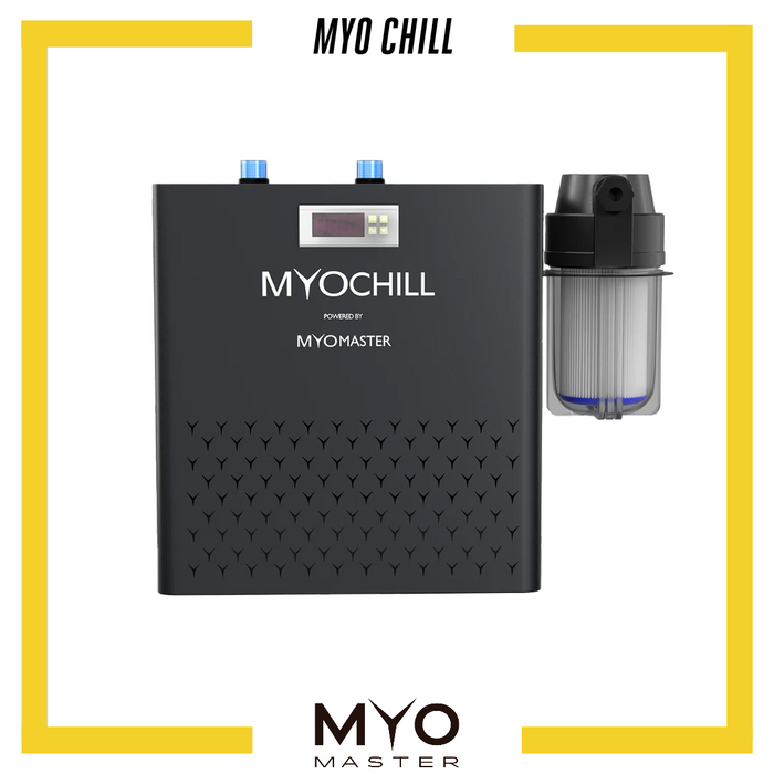 Myo Chill