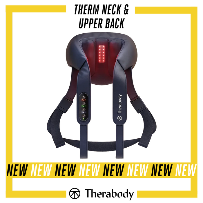 Therm Neck & Upper Back