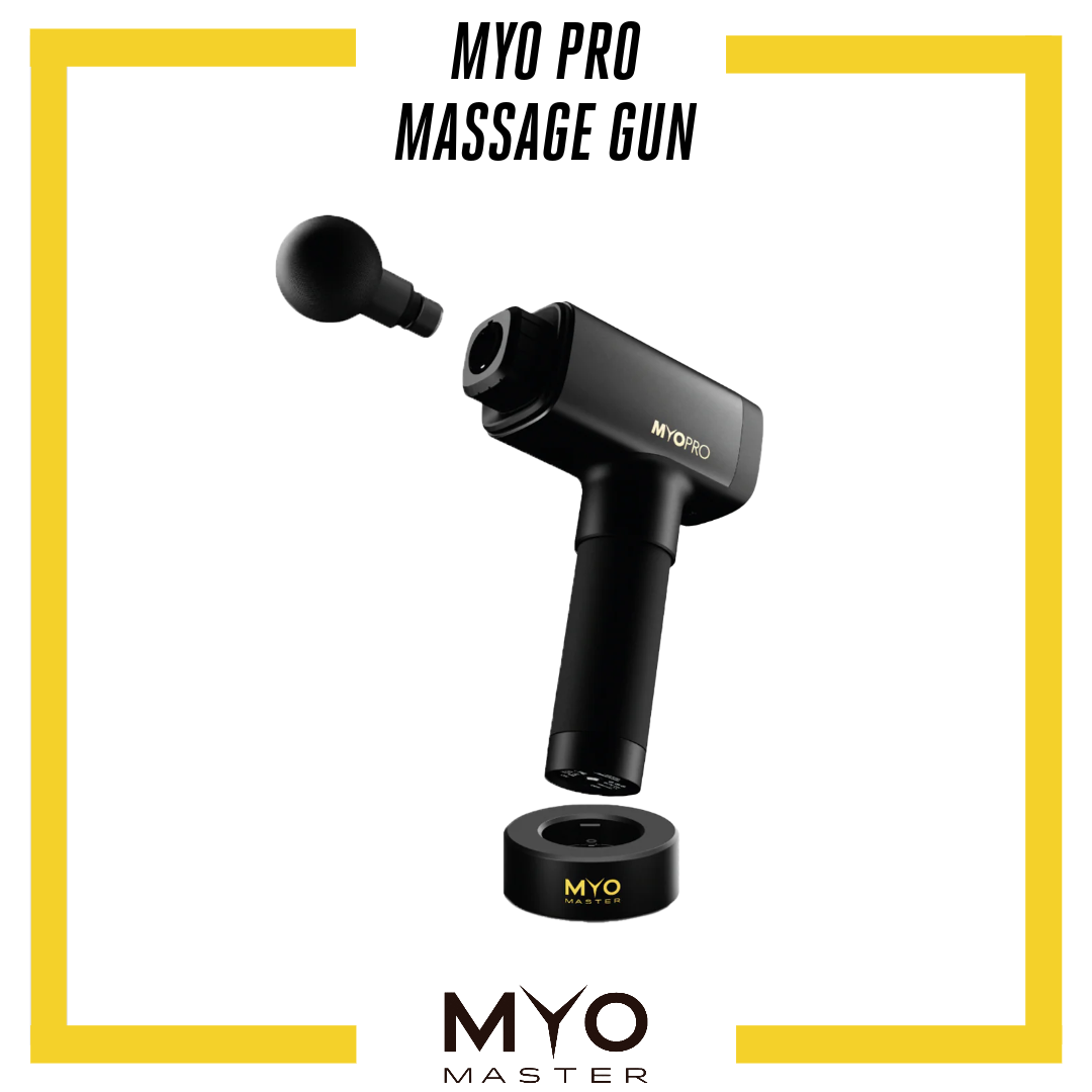 Myo Master
