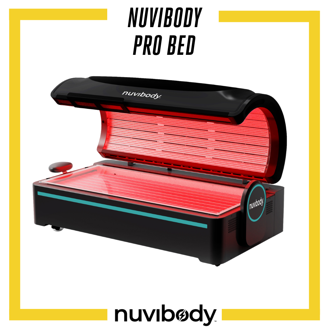 Nuvibody