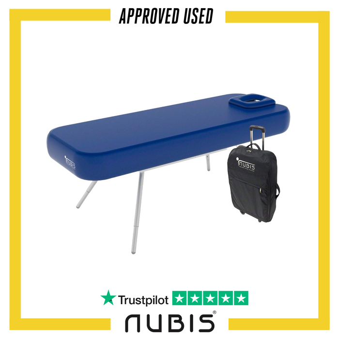 USED - Nubis PRO - Dark Blue
