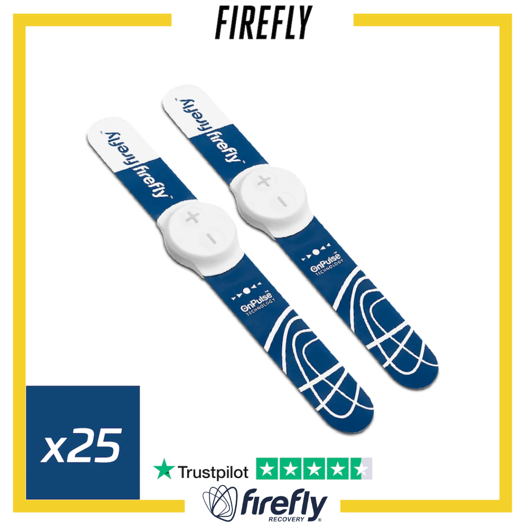 firefly Recovery Device